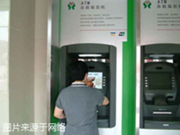 株洲农村信用合作联社ATM机防雷工程