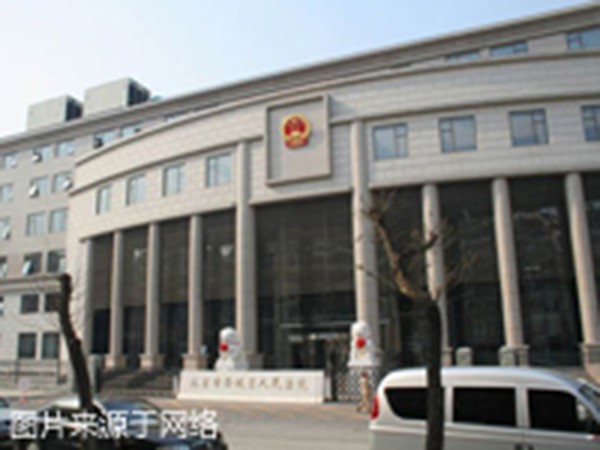北京西城区人民法院综合防雷工程