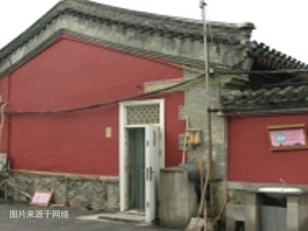 北京潭柘寺防雷工程